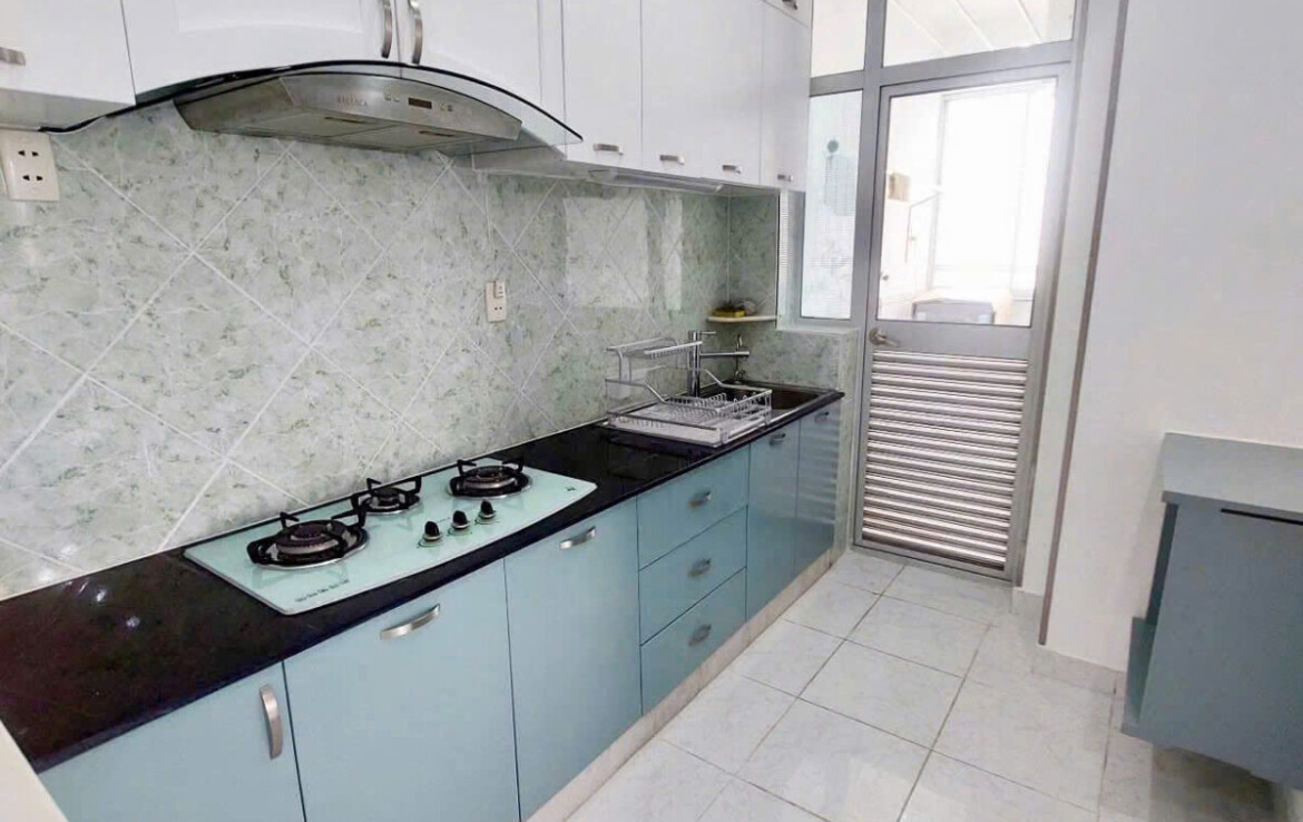 cho thue can ho sky garden 1 2 1170x738 - Cho thuê căn hộ Sky Garden 1. DT 89m2 Thiết kế 3 Phòng-2wc- Nhà đẹp- Nội thất đầy đủ như hình- View thoáng Giá 16 Triệu/Tháng