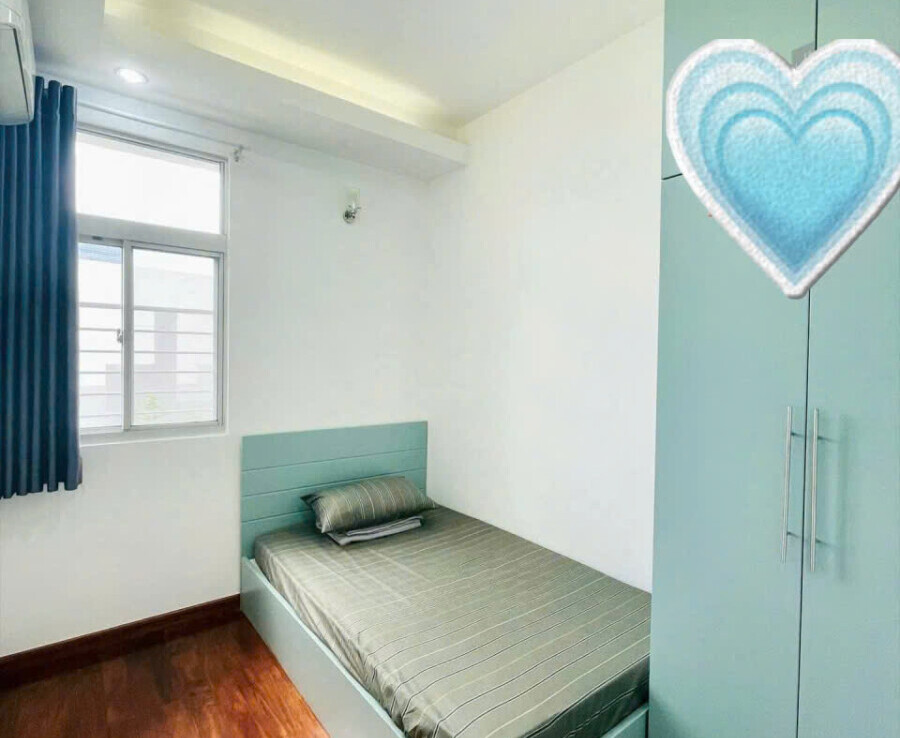 cho thue can ho sky garden 1 3 900x738 - Cho thuê căn hộ Sky Garden 1. DT 89m2 Thiết kế 3 Phòng-2wc- Nhà đẹp- Nội thất đầy đủ như hình- View thoáng Giá 16 Triệu/Tháng