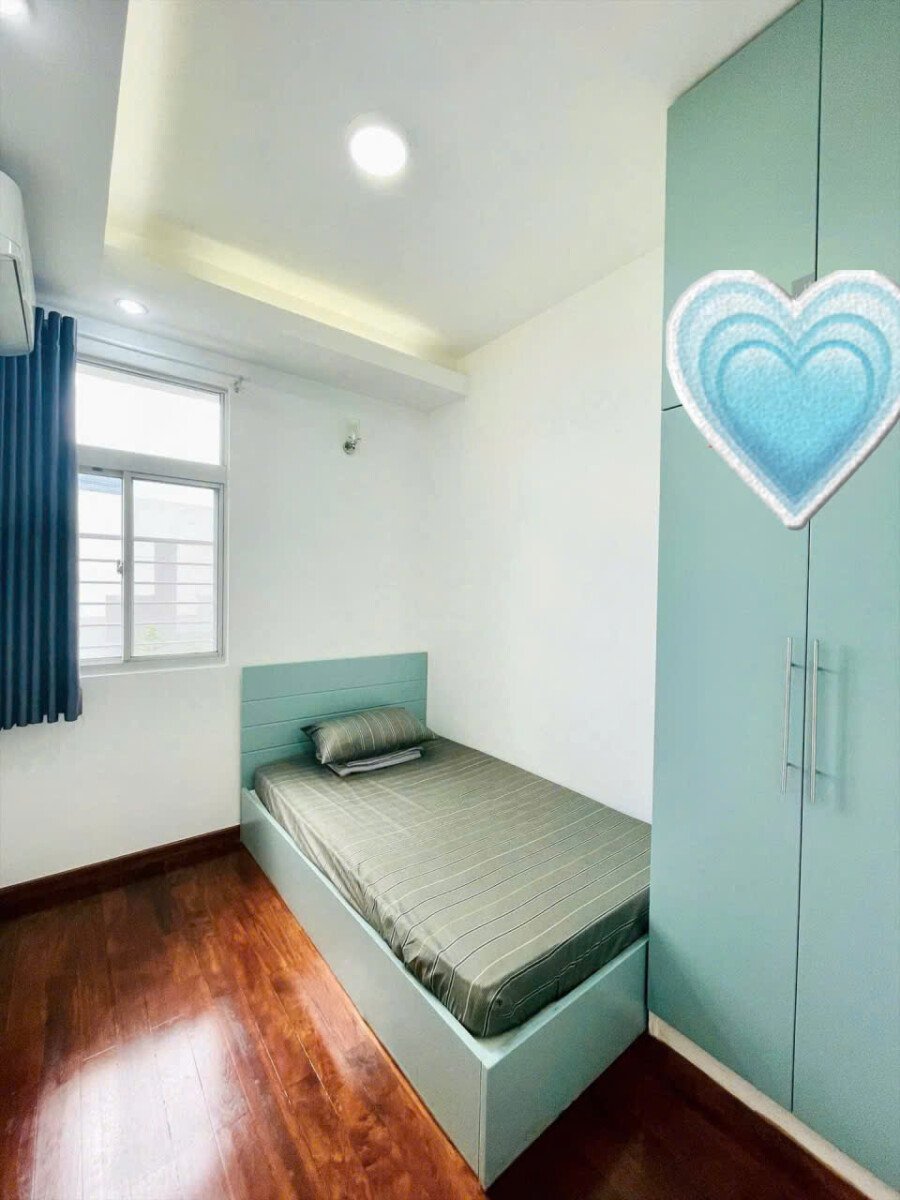 cho thue can ho sky garden 1 3 - Cho thuê căn hộ Sky Garden 1. DT 89m2 Thiết kế 3 Phòng-2wc- Nhà đẹp- Nội thất đầy đủ như hình- View thoáng Giá 16 Triệu/Tháng