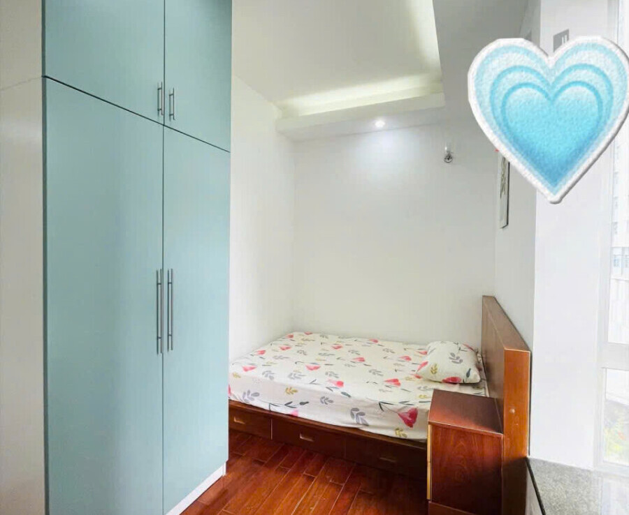 cho thue can ho sky garden 1 7 900x738 - Cho thuê căn hộ Sky Garden 1. DT 89m2 Thiết kế 3 Phòng-2wc- Nhà đẹp- Nội thất đầy đủ như hình- View thoáng Giá 16 Triệu/Tháng