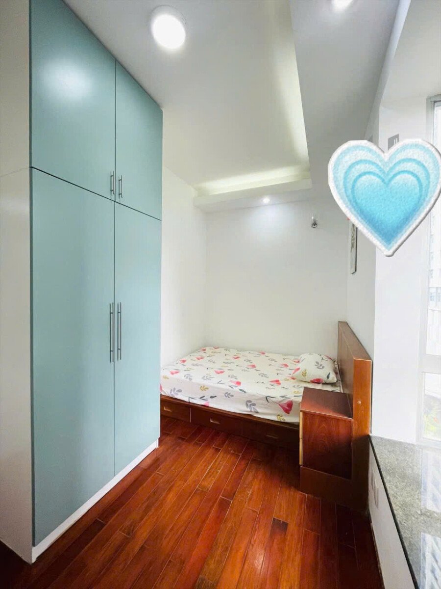 cho thue can ho sky garden 1 7 - Cho thuê căn hộ Sky Garden 1. DT 89m2 Thiết kế 3 Phòng-2wc- Nhà đẹp- Nội thất đầy đủ như hình- View thoáng Giá 16 Triệu/Tháng