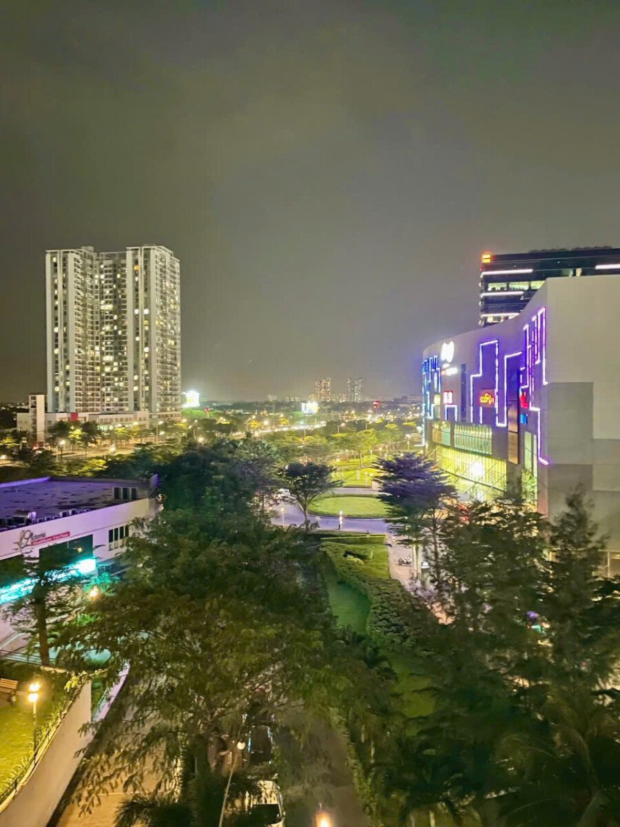 cho thue can ho sky garden 1 8 - Cho thuê căn hộ Sky Garden 1. DT 89m2 Thiết kế 3 Phòng-2wc- Nhà đẹp- Nội thất đầy đủ như hình- View thoáng Giá 16 Triệu/Tháng