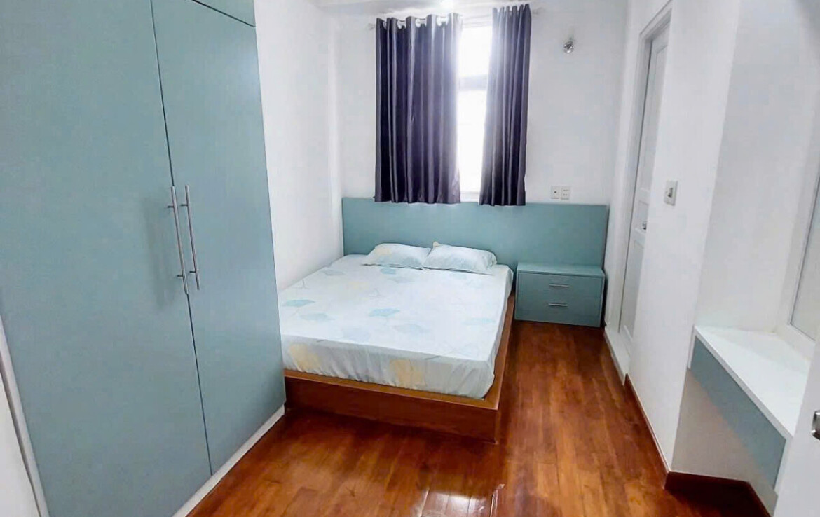 cho thue can ho sky garden 1 9 1170x738 - Cho thuê căn hộ Sky Garden 1. DT 89m2 Thiết kế 3 Phòng-2wc- Nhà đẹp- Nội thất đầy đủ như hình- View thoáng Giá 16 Triệu/Tháng