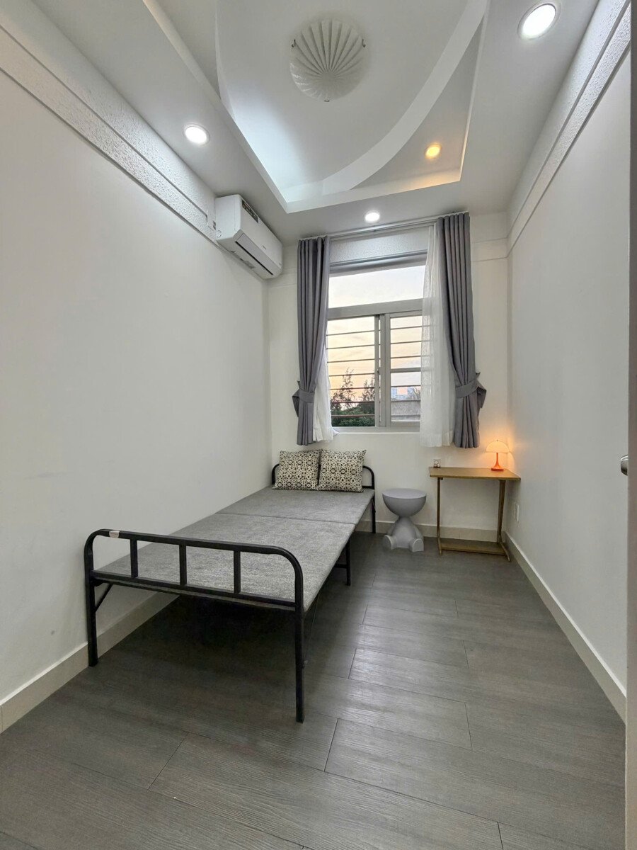 cho thue can ho sky garden 2 12 - Cho thuê căn hộ Sky Garden 2- căn góc 91m2 Thiết kế 3 Phòng-2wc- View đông bắc mát cả ngày- Giá thuê 25 Triệu/Tháng