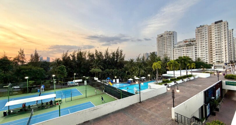 Bán căn hộ Sky Garden 2. Tặng hợp đồng thuê 13 Triệu/Tháng. DT 71m2 Thiết kế 2 Phòng-1wc- Giá bán 4.990 Tỷ