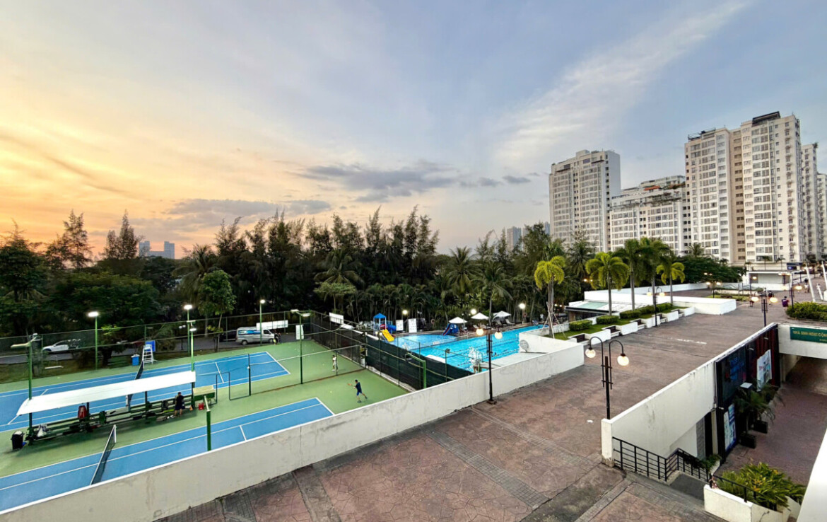 cho thue can ho sky garden 2 2 1170x738 - Cho thuê căn hộ Sky Garden 2- căn góc 91m2 Thiết kế 3 Phòng-2wc- View đông bắc mát cả ngày- Giá thuê 25 Triệu/Tháng