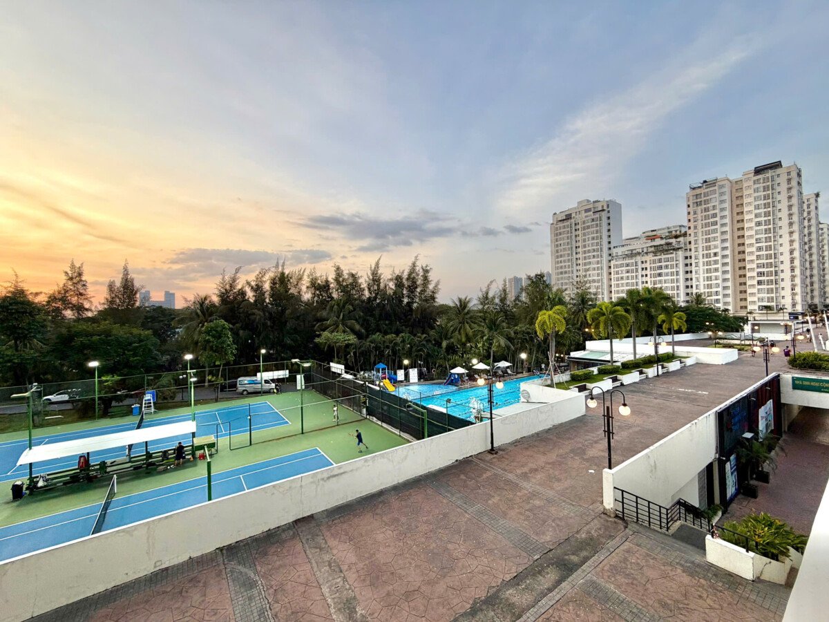 cho thue can ho sky garden 2 2 - Cho thuê căn hộ Sky Garden 2- căn góc 91m2 Thiết kế 3 Phòng-2wc- View đông bắc mát cả ngày- Giá thuê 25 Triệu/Tháng