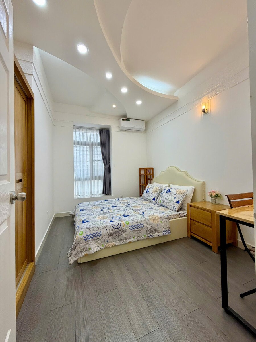 cho thue can ho sky garden 2 6 - Cho thuê căn hộ Sky Garden 2- căn góc 91m2 Thiết kế 3 Phòng-2wc- View đông bắc mát cả ngày- Giá thuê 25 Triệu/Tháng