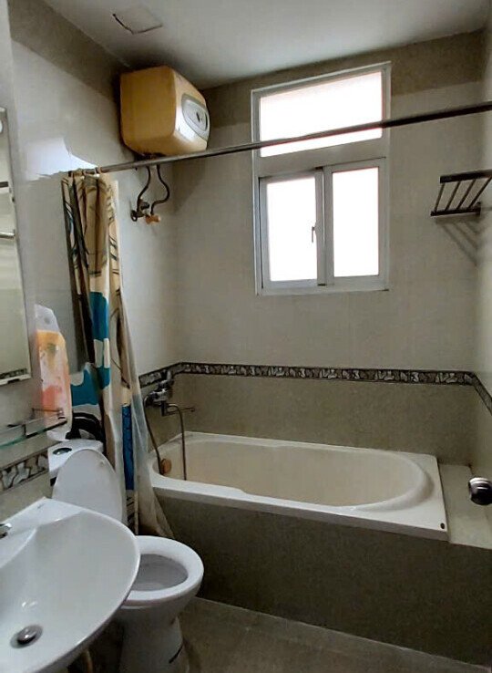 cho thue can ho sky garden 3 1 2 540x738 - Cho thuê căn hộ Sky garden 3. DT 70m2 Thiết kế 3 Phòng-2wc- Nội thất như hình- Giá thuê rẻ chỉ 14 triệu/tháng