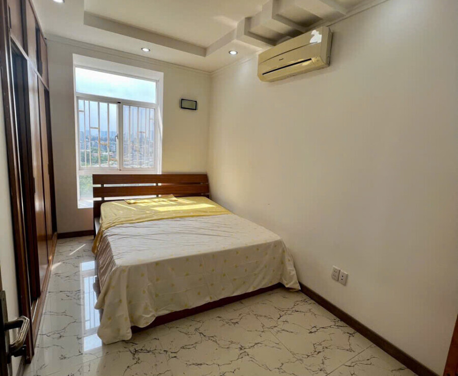 cho thue can ho sky garden 3 1 5 900x738 - Cho thuê nhanh căn hộ Sky Graden 3. DT 74m2 Thiết kế 2 Phòng-2wc- Nội thất đầy đủ- lầu cao view thoáng- Giá 18 Triệu/Tháng