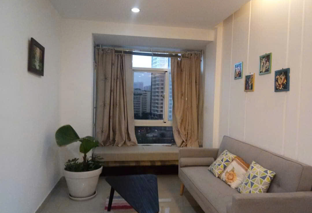 cho thue can ho sky garden 3 1 6 1080x738 - Cho thuê căn hộ Sky Garden 3. DT 68m2 Thiết kế 2 phòng-2wc- lầu cao view thoáng- Giá rẻ chỉ 12 Triệu/Tháng