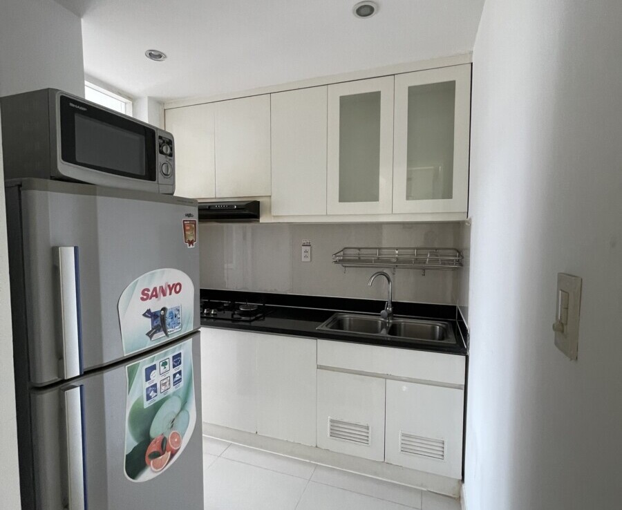 cho thue can ho sky garden 3 1 7 900x738 - Cho thuê nhanh căn hộ Sky Garden 3. DT 56m2 Thiết kế 2 Phòng ngủ-1wc- Block trung tâm- Giá thuê 12 Triệu/Tháng