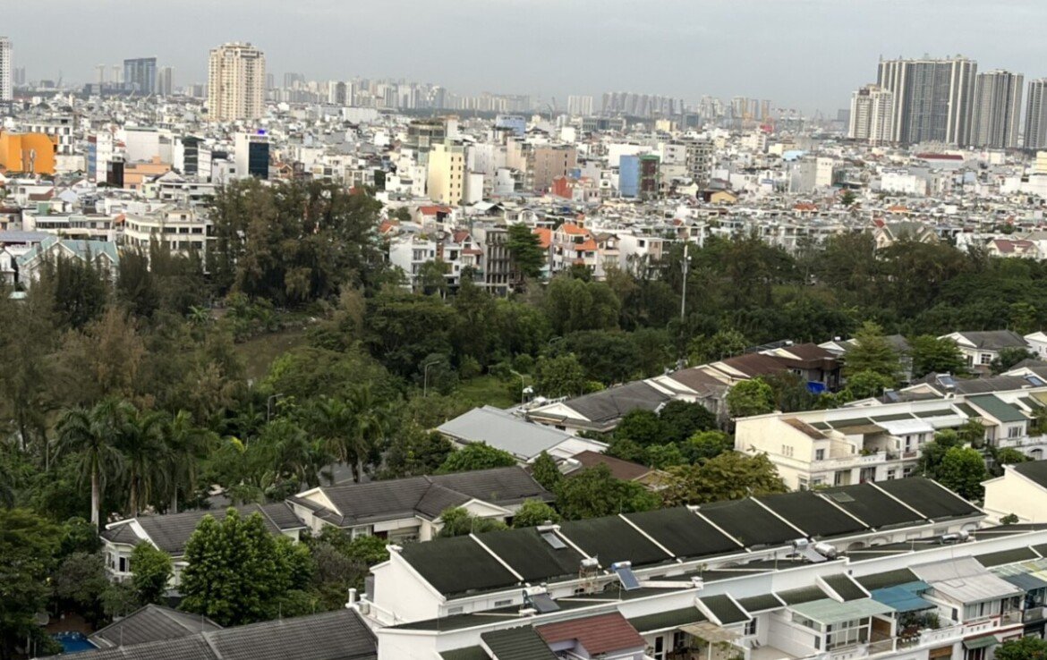 cho thue can ho sky garden 3 10 4 1170x738 - Cho thuê căn hộ Sky Garden 3. Căn góc 72m2 Nhà đẹp- Nội thất mới- 3 Phòng ngủ-2wc- Giá thuê 19 Triệu/Tháng