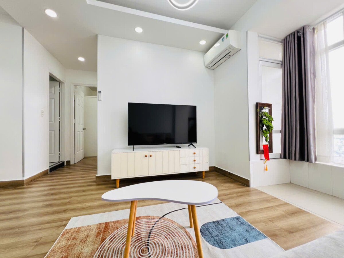 cho thue can ho sky garden 3 11 1 - Cho thuê căn hộ Sky Garden 3. Căn góc 74m2 Thiết kế 3 Phòng ngủ-2wc- Nội thất đẹp- View đẹp- Giá thuê 16 Triệu/Tháng