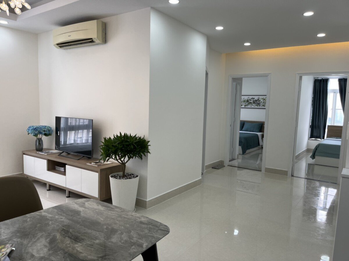 cho thue can ho sky garden 3 11 2 - Cho thuê căn hộ Sky Garden 3. Căn góc 72m2 Nhà đẹp- Nội thất mới- 3 Phòng ngủ-2wc- Giá thuê 19 Triệu/Tháng