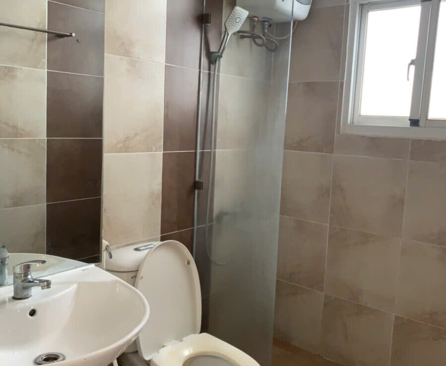 cho thue can ho sky garden 3 11 899x738 - Cho thuê căn hộ Sky Garden 3. Căn góc 72m2 Thiết kế 2 Phòng ngủ-2wc- Nội thất đầy đủ- View hồ bơi- Giá 18 Triệu/Tháng