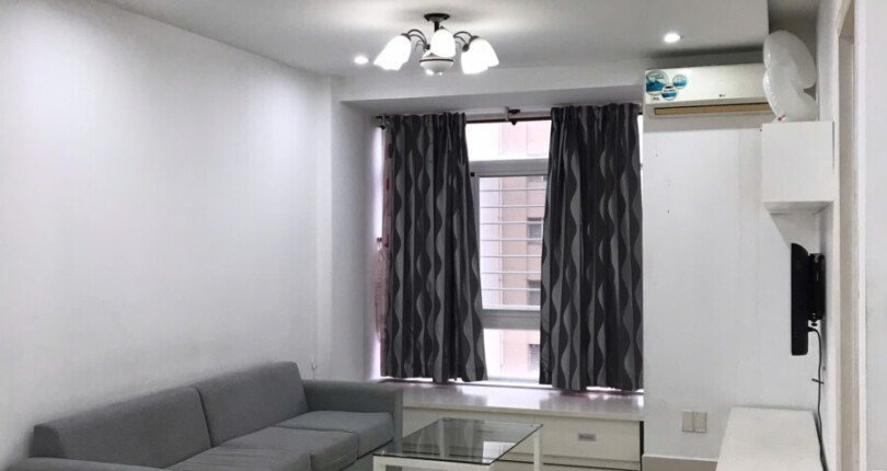 Cho thuê căn hộ Sky Garden 3. DT 68m2 thiết kế 2 Phòng ngủ-2wc- lầu cao- view nội khu Giá thuê 15 Triệu/Tháng