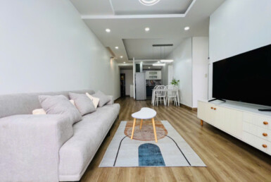 cho thue can ho sky garden 3 13 2 385x258 - Cho thuê căn hộ Sky Garden 3. Căn góc 74m2 Thiết kế 3 Phòng ngủ-2wc- Nội thất đẹp- View đẹp- Giá thuê 16 Triệu/Tháng