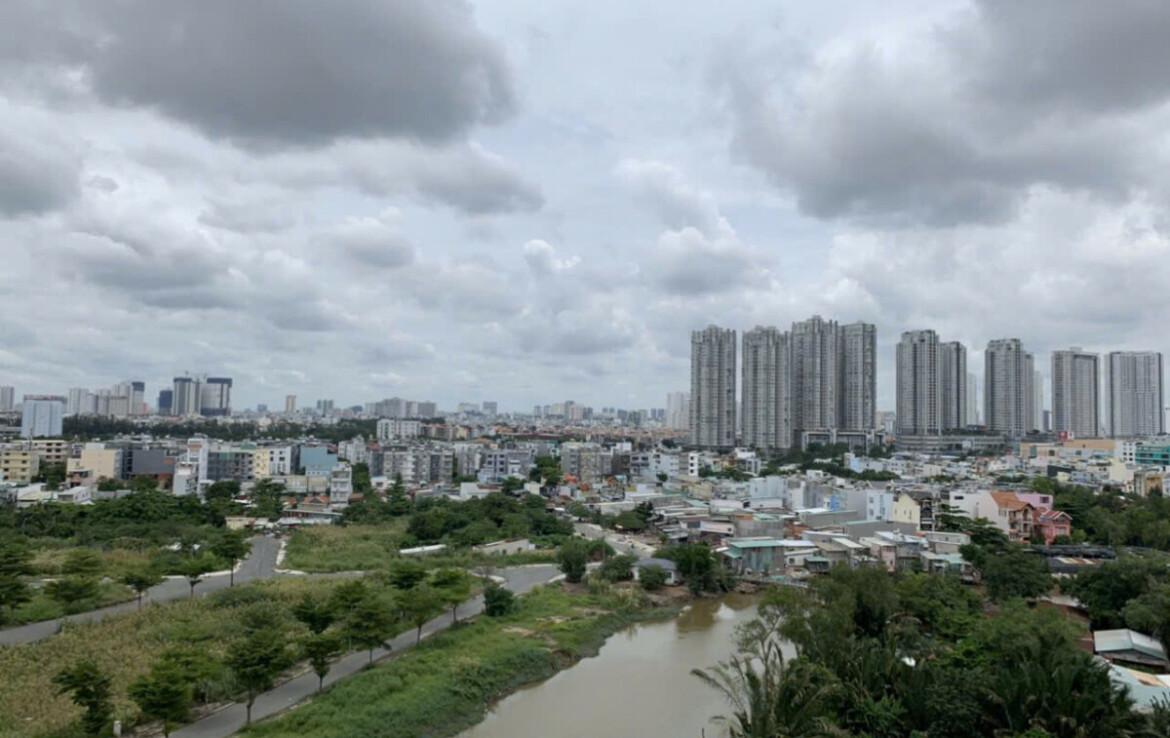 cho thue can ho sky garden 3 19 1170x738 - Cho thuê căn hộ Sky garden 3. Căn góc 72m2 Thiết kế 3 Phòng-2wc- Nội thất đầy đủ như hình- Giá thuê 17 Triệu/Tháng