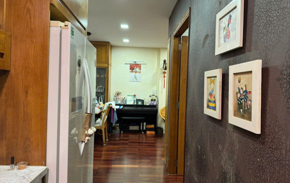 cho thue can ho sky garden 3 2 6 1170x738 - Cho thuê nhanh căn hộ Sky Garden 3. DT 56m2 Thiết kế 1 phòng-1wc- View sông rất đẹp- Nhà đang trống Giá thuê 14 Triệu/Tháng