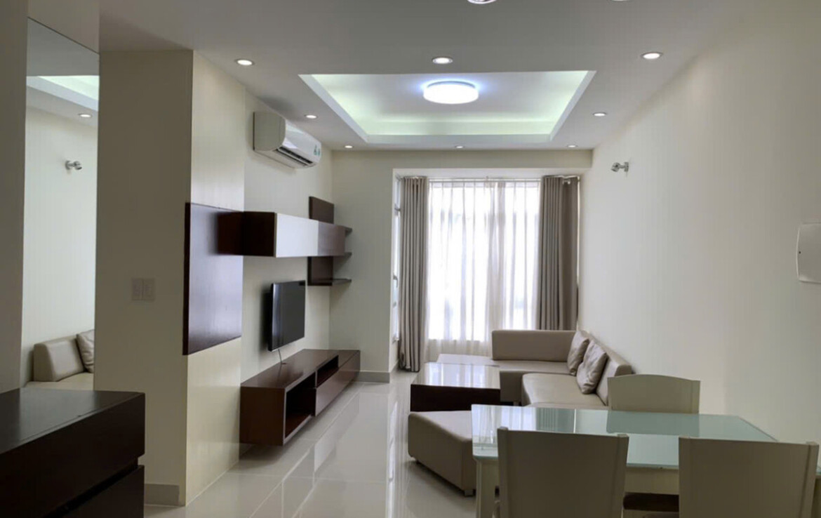 cho thue can ho sky garden 3 20 1170x738 - Cho thuê căn hộ Sky garden 3. Căn góc 72m2 Thiết kế 3 Phòng-2wc- Nội thất đầy đủ như hình- Giá thuê 17 Triệu/Tháng