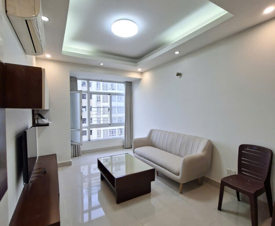 cho thue can ho sky garden 3 24 900x738 - Cho thuê căn hộ Sky garden 3. Căn góc 72m2 Thiết kế 3 Phòng-2wc- Nội thất đầy đủ như hình- Giá thuê 17 Triệu/Tháng