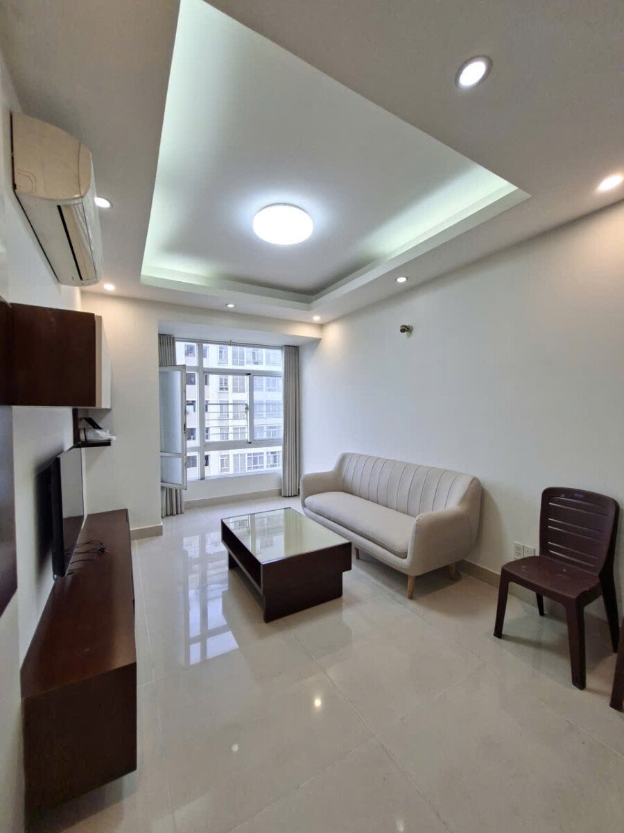 cho thue can ho sky garden 3 24 - Cho thuê căn hộ Sky garden 3. Căn góc 72m2 Thiết kế 3 Phòng-2wc- Nội thất đầy đủ như hình- Giá thuê 17 Triệu/Tháng
