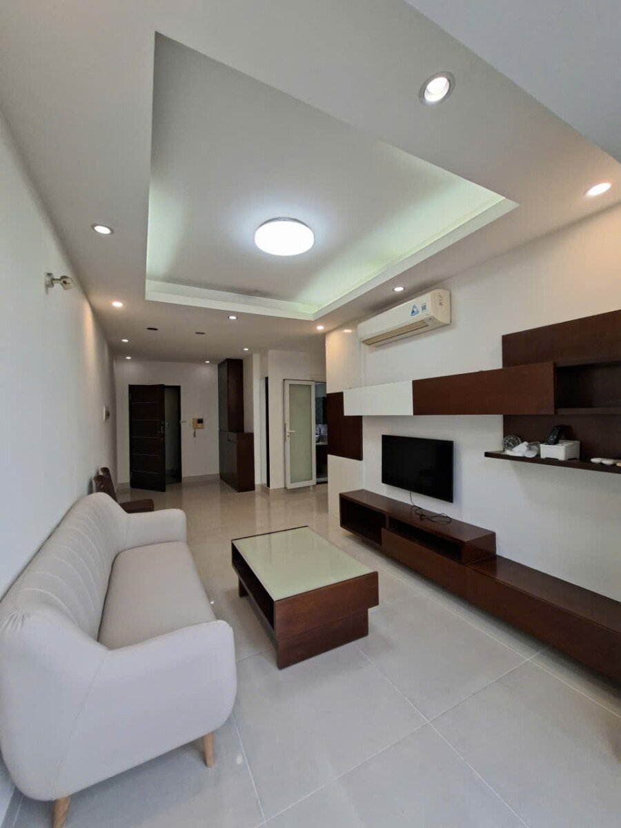 cho thue can ho sky garden 3 36 - Cho thuê căn hộ Sky garden 3. Căn góc 72m2 Thiết kế 3 Phòng-2wc- Nội thất đầy đủ như hình- Giá thuê 17 Triệu/Tháng