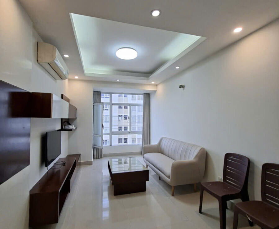 cho thue can ho sky garden 3 37 900x738 - Cho thuê căn hộ Sky garden 3. Căn góc 72m2 Thiết kế 3 Phòng-2wc- Nội thất đầy đủ như hình- Giá thuê 17 Triệu/Tháng