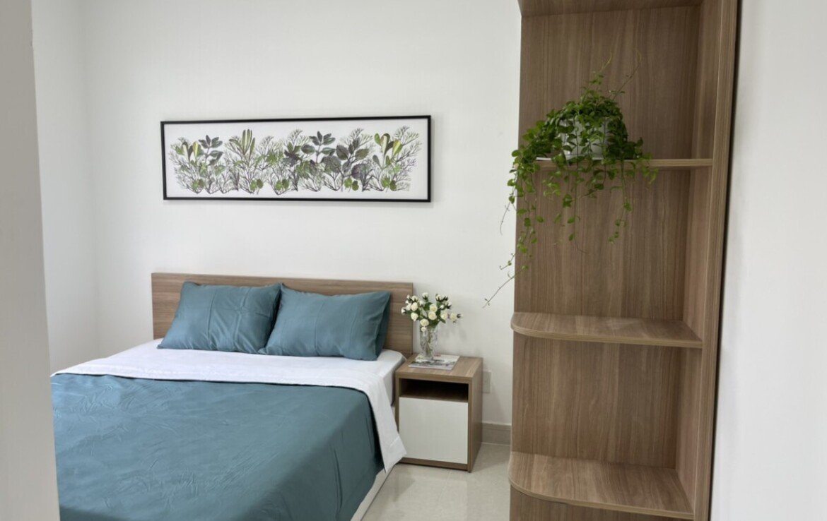 cho thue can ho sky garden 3 4 7 1170x738 - Cho thuê căn hộ Sky Garden 3. Căn góc 72m2 Nhà đẹp- Nội thất mới- 3 Phòng ngủ-2wc- Giá thuê 19 Triệu/Tháng