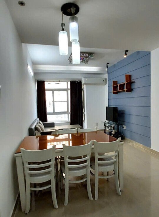 cho thue can ho sky garden 3 5 2 540x738 - Cho thuê căn hộ Sky garden 3. DT 70m2 Thiết kế 3 Phòng-2wc- Nội thất như hình- Giá thuê rẻ chỉ 14 triệu/tháng