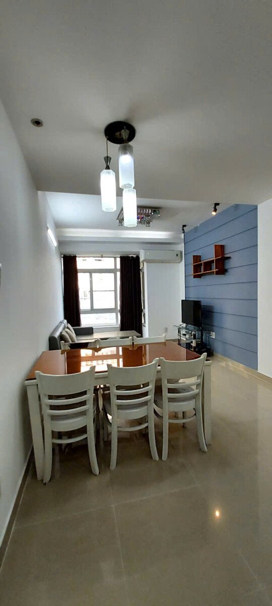 cho thue can ho sky garden 3 5 2 - Cho thuê căn hộ Sky garden 3. DT 70m2 Thiết kế 3 Phòng-2wc- Nội thất như hình- Giá thuê rẻ chỉ 14 triệu/tháng