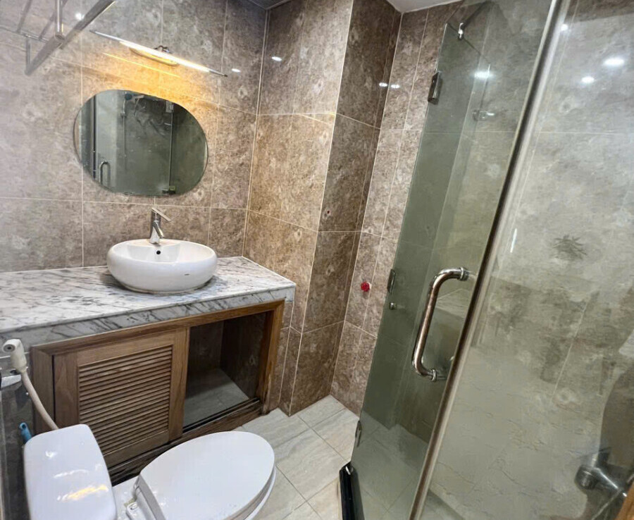 cho thue can ho sky garden 3 5 6 900x738 - Cho thuê nhanh căn hộ Sky Graden 3. DT 74m2 Thiết kế 2 Phòng-2wc- Nội thất đầy đủ- lầu cao view thoáng- Giá 18 Triệu/Tháng