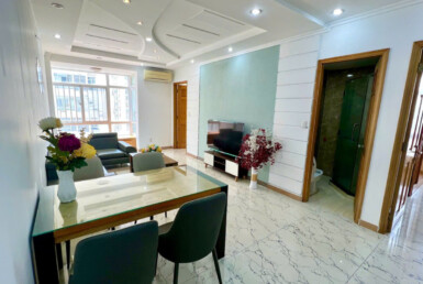 cho thue can ho sky garden 3 6 4 385x258 - Cho thuê nhanh căn hộ Sky Graden 3. DT 74m2 Thiết kế 2 Phòng-2wc- Nội thất đầy đủ- lầu cao view thoáng- Giá 18 Triệu/Tháng