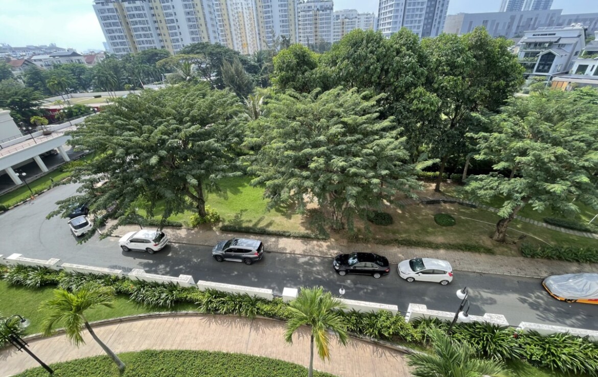 cho thue can ho sky garden 3 6 6 1170x738 - Cho thuê nhanh căn hộ Sky Garden 3. DT 56m2 Thiết kế 2 Phòng ngủ-1wc- Block trung tâm- Giá thuê 12 Triệu/Tháng