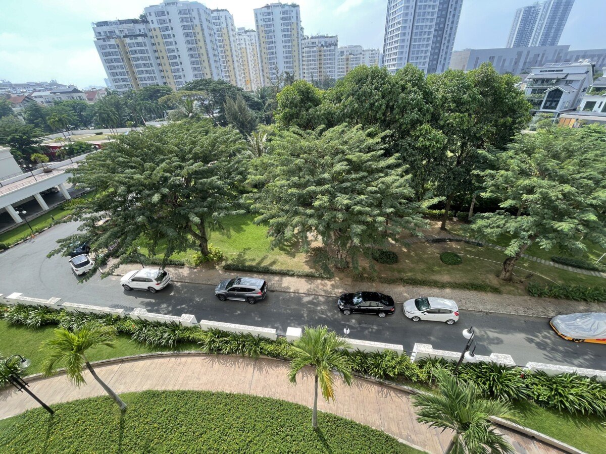 cho thue can ho sky garden 3 6 6 - Cho thuê nhanh căn hộ Sky Garden 3. DT 56m2 Thiết kế 2 Phòng ngủ-1wc- Block trung tâm- Giá thuê 12 Triệu/Tháng