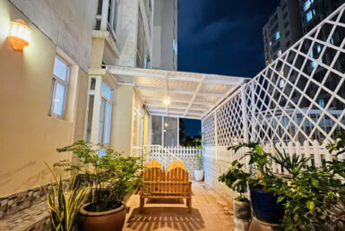 cho thue can ho sky garden 3 7 1 385x258 - Cho thuê căn hộ sân vườn tại Sky Garden 3. Nhà đẹp Căn góc - đầy đủ nội thất cao cấp- 2 phòng-2wc- Giá thuê 25 Triệu/Tháng