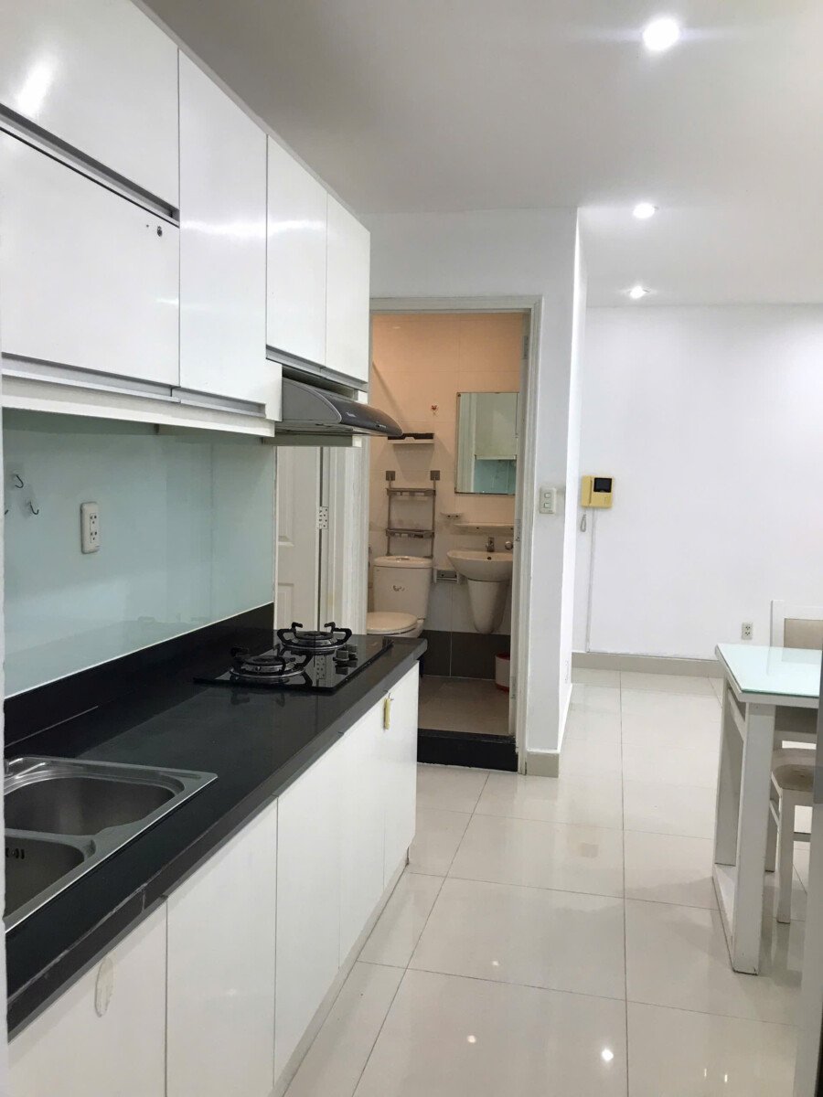 cho thue can ho sky garden 3 7 2 - Cho thuê căn hộ Sky Garden 3. DT 68m2 thiết kế 2 Phòng ngủ-2wc- lầu cao- view nội khu Giá thuê 15 Triệu/Tháng