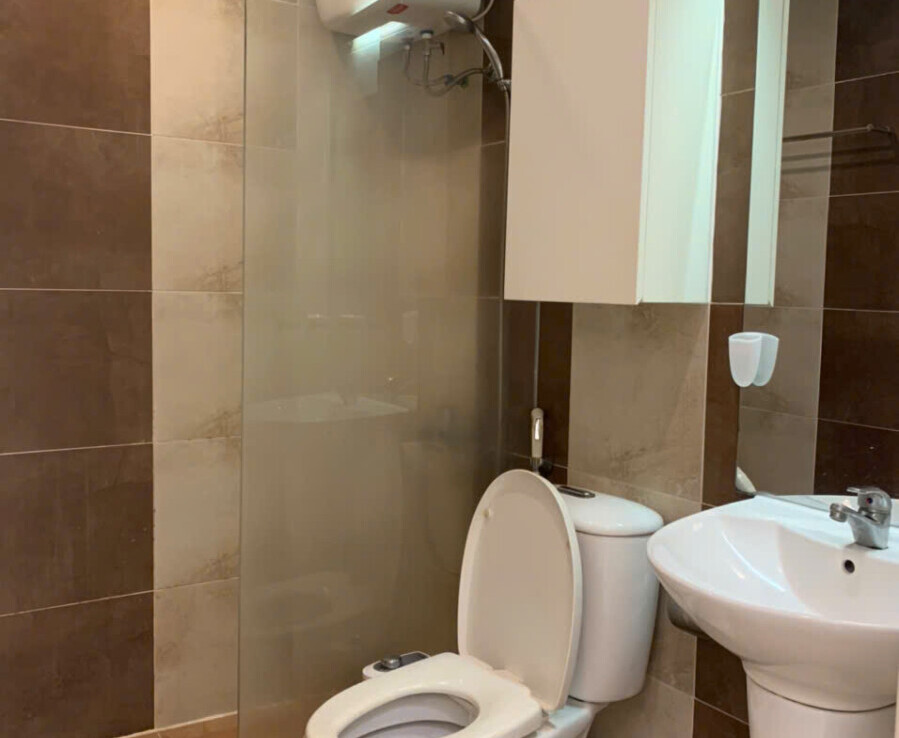 cho thue can ho sky garden 3 7 899x738 - Cho thuê căn hộ Sky Garden 3. Căn góc 72m2 Thiết kế 2 Phòng ngủ-2wc- Nội thất đầy đủ- View hồ bơi- Giá 18 Triệu/Tháng