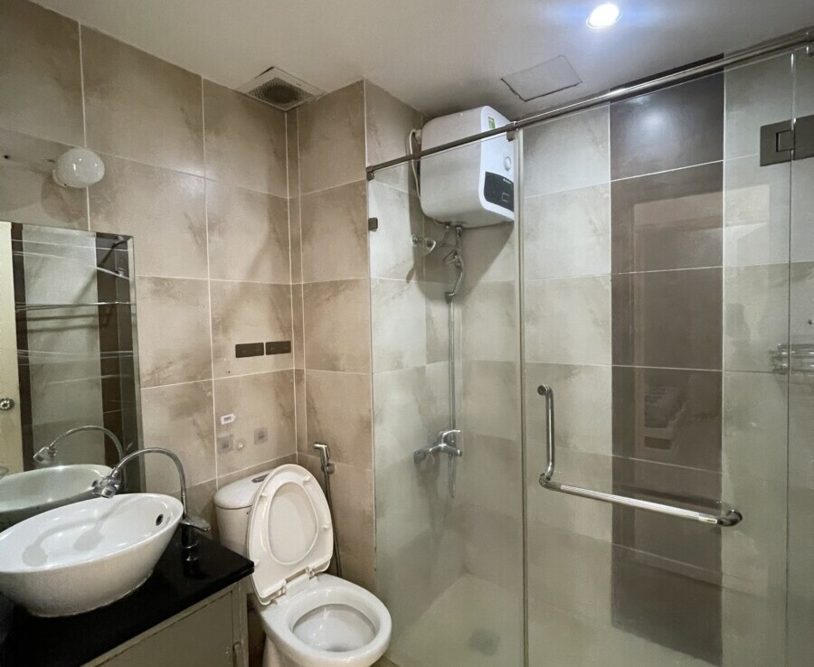 cho thue can ho sky garden 3 8 3 900x738 - Cho thuê nhanh căn hộ Sky Garden 3. DT 56m2 Thiết kế 2 Phòng ngủ-1wc- Block trung tâm- Giá thuê 12 Triệu/Tháng