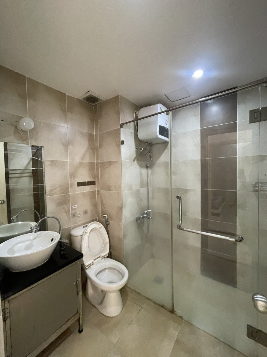 cho thue can ho sky garden 3 8 3 - Cho thuê nhanh căn hộ Sky Garden 3. DT 56m2 Thiết kế 2 Phòng ngủ-1wc- Block trung tâm- Giá thuê 12 Triệu/Tháng
