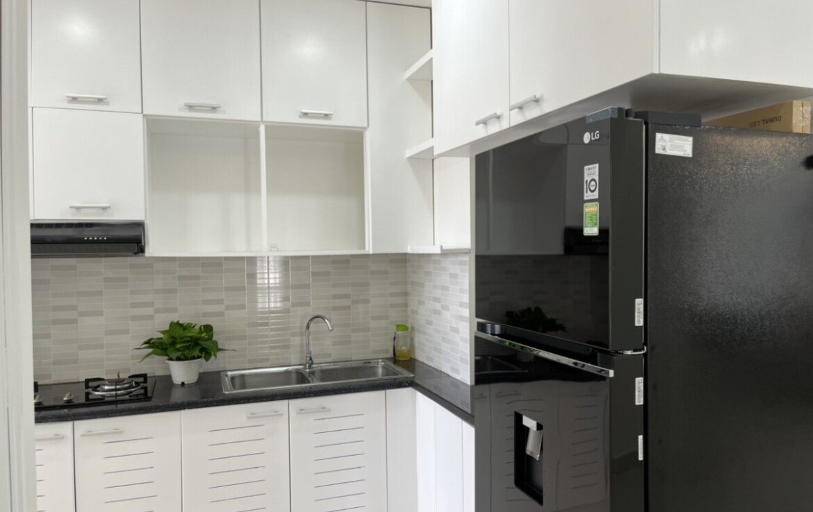 cho thue can ho sky garden 3 8 5 1170x738 - Cho thuê căn hộ Sky Garden 3. Căn góc 72m2 Nhà đẹp- Nội thất mới- 3 Phòng ngủ-2wc- Giá thuê 19 Triệu/Tháng