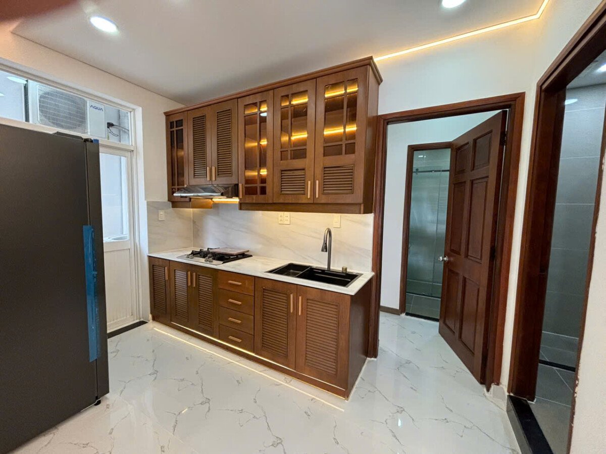 cho thue can ho sky garden 3 8 7 - Cho thuê căn hộ Sky Garden 3. DT 68m2 Nhà đẹp- lầu cao rất thoáng- 2 phòng ngủ-2wc- Nội thất mới- Giá thuê 17 Triệu/Tháng