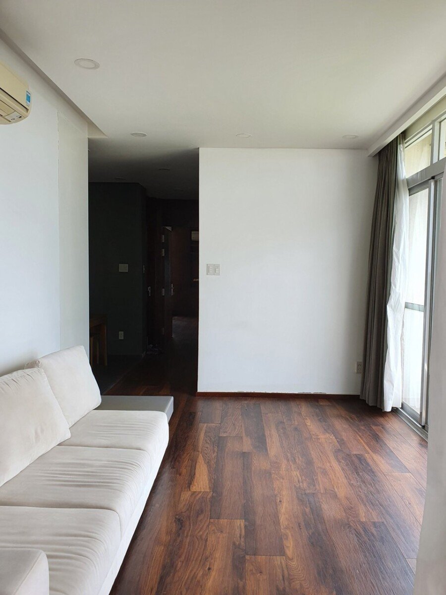 cho thue can ho star hill 12 - Cho thuê căn hộ Star Hill PMH. DT 95m2 Thiết kế 3 Phòng ngủ-2wc- Nội thất đầy đủ- Lầu cao- Giá thuê 22 Triệu/Tháng