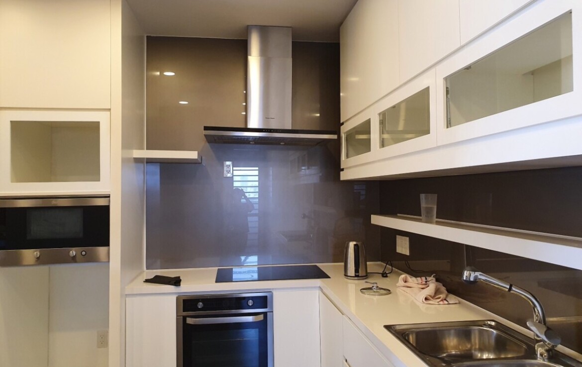 cho thue can ho star hill 8 1170x738 - Cho thuê căn hộ Star Hill PMH. DT 95m2 Thiết kế 3 Phòng ngủ-2wc- Nội thất đầy đủ- Lầu cao- Giá thuê 22 Triệu/Tháng