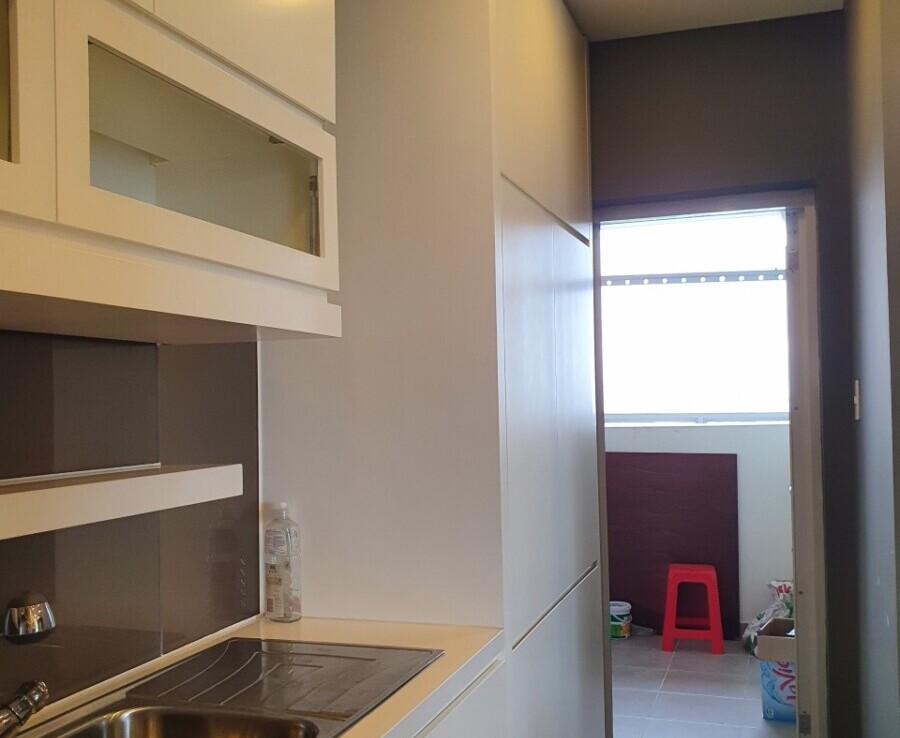 cho thue can ho star hill 9 900x738 - Cho thuê căn hộ Star Hill PMH. DT 95m2 Thiết kế 3 Phòng ngủ-2wc- Nội thất đầy đủ- Lầu cao- Giá thuê 22 Triệu/Tháng