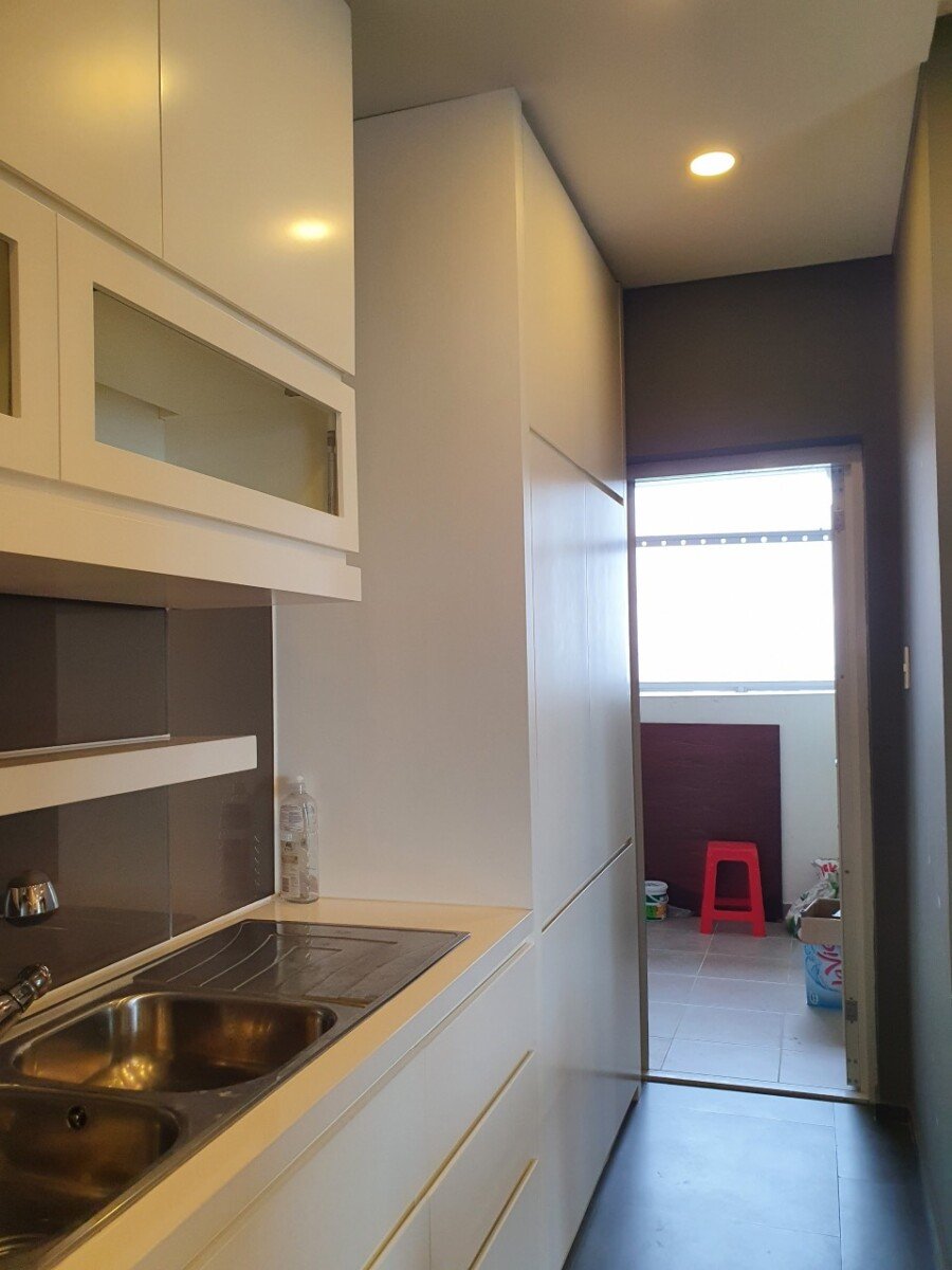 cho thue can ho star hill 9 - Cho thuê căn hộ Star Hill PMH. DT 95m2 Thiết kế 3 Phòng ngủ-2wc- Nội thất đầy đủ- Lầu cao- Giá thuê 22 Triệu/Tháng