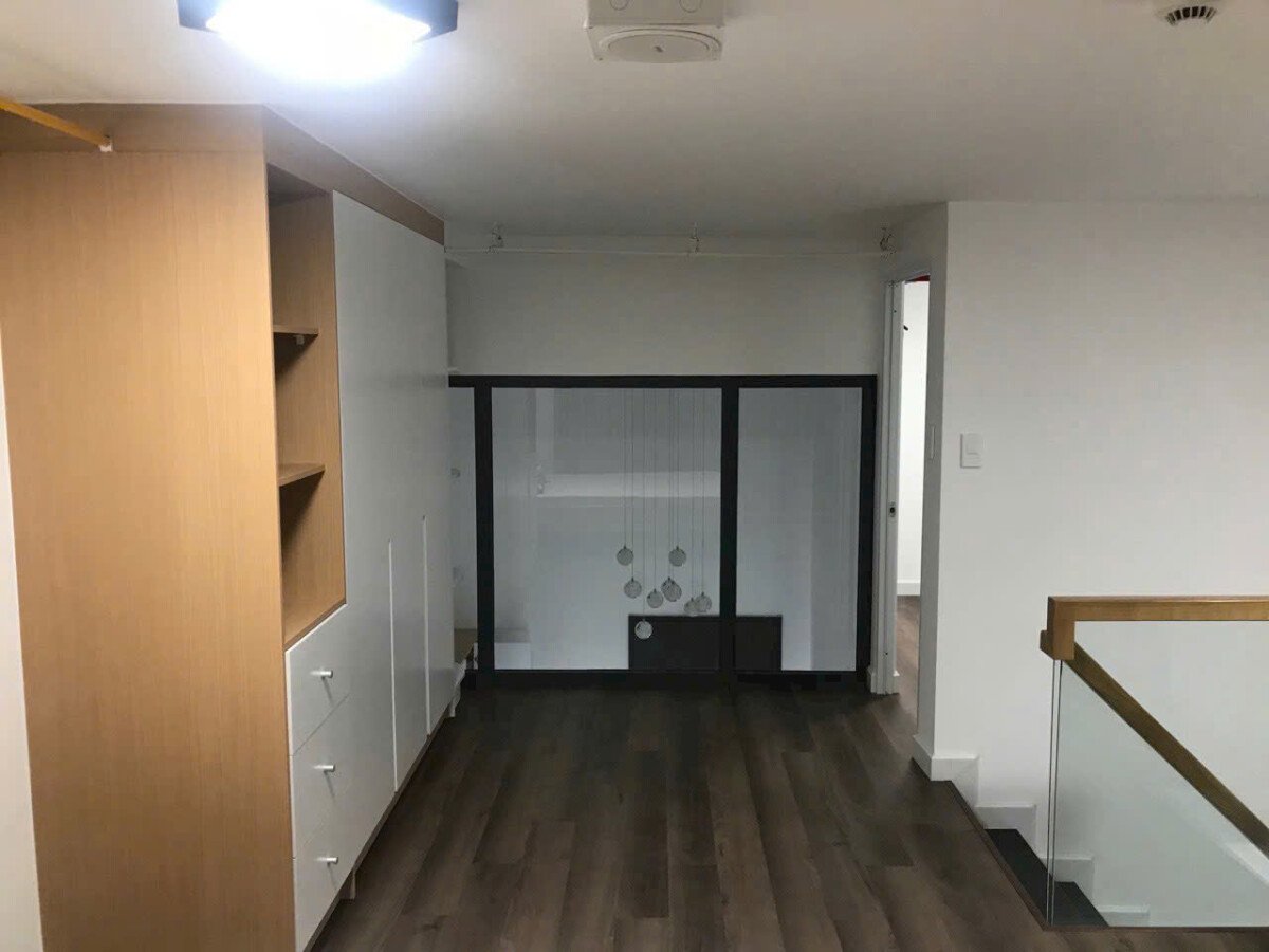 cho thue shop midtown m7 6 - Cho thuê căn Shop tầng 3 Midtown Tòa M7. DT 60m2 Gồm trệt lửng- View biệt thự- Hiện đang trống vào ngay. Giá thuê 18 Triệu/Tháng