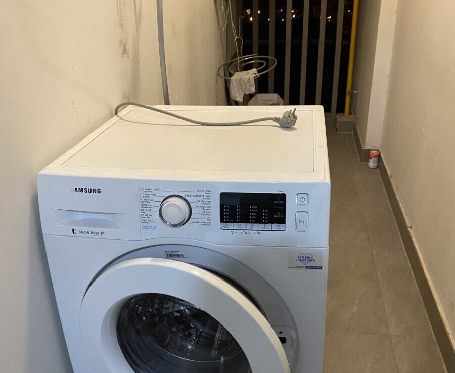 cho thuecan ho hung phuc 1 2 900x738 - Cho thuê căn hộ đẹp tại Hưng Phúc Happy residences. DT 78m2 Thiết kế 2 Phòng-2wc- Nội thất đầy đủ- kèm ô xe. Giá thuê 17 Triệu/Tháng