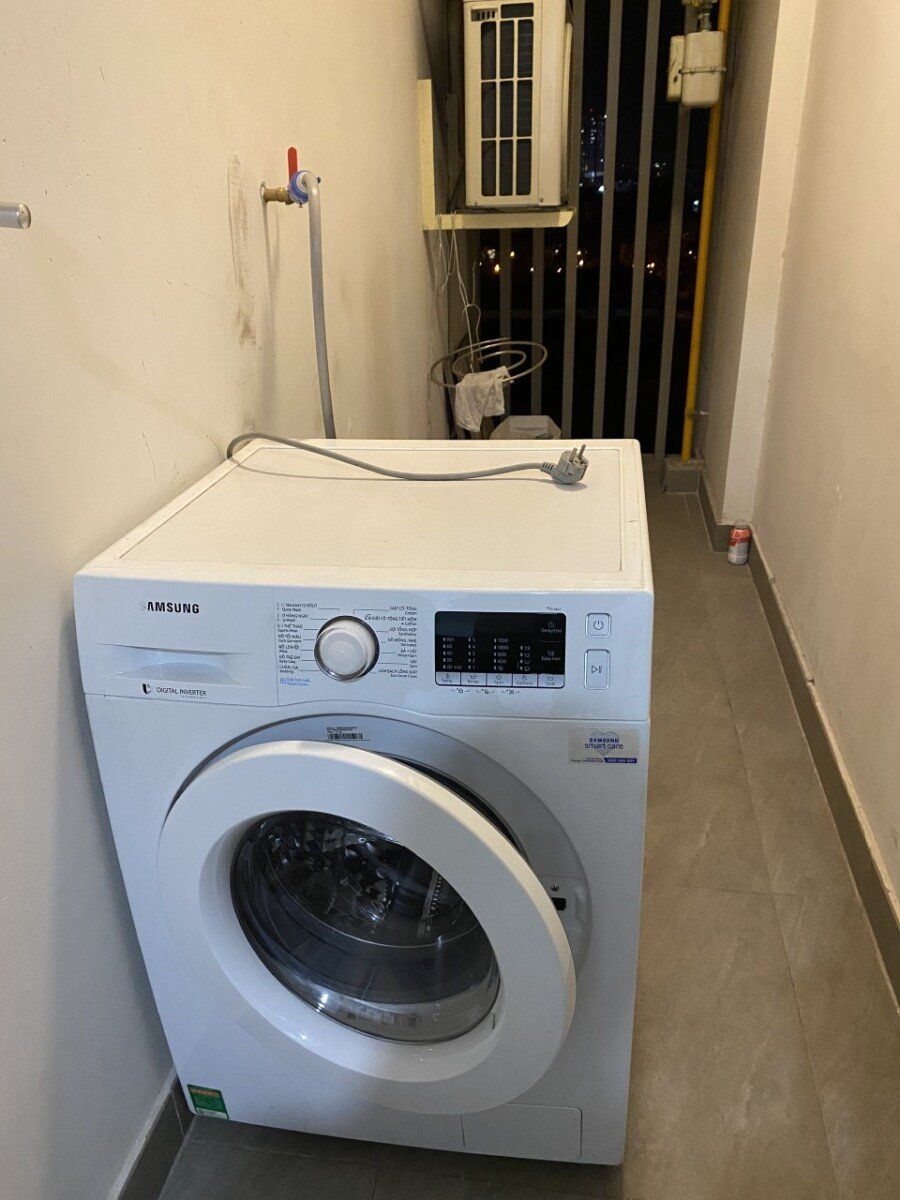 cho thuecan ho hung phuc 1 2 - Cho thuê căn hộ đẹp tại Hưng Phúc Happy residences. DT 78m2 Thiết kế 2 Phòng-2wc- Nội thất đầy đủ- kèm ô xe. Giá thuê 17 Triệu/Tháng